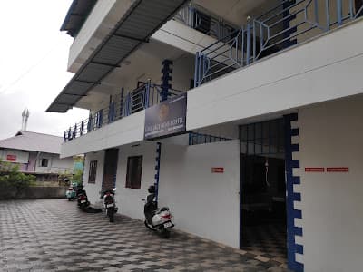 Gloriace Hostel