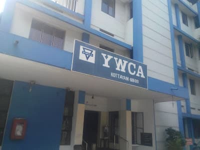 YWCA Kottayam