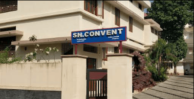 SH LADIES HOSTEL 