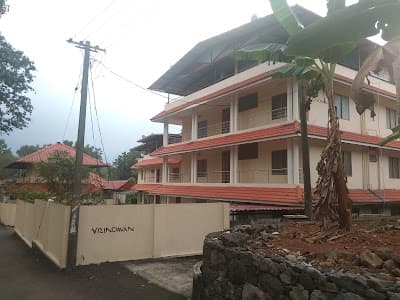 Vrindavan Ladies Hostel