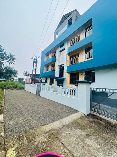 JEWEL LADIES HOSTEL