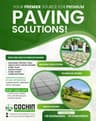 Cochin Outdoor and Pavings