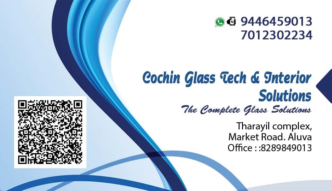 Cochin Glass Tech Solutions