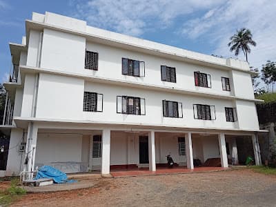 Time Boys Hostel