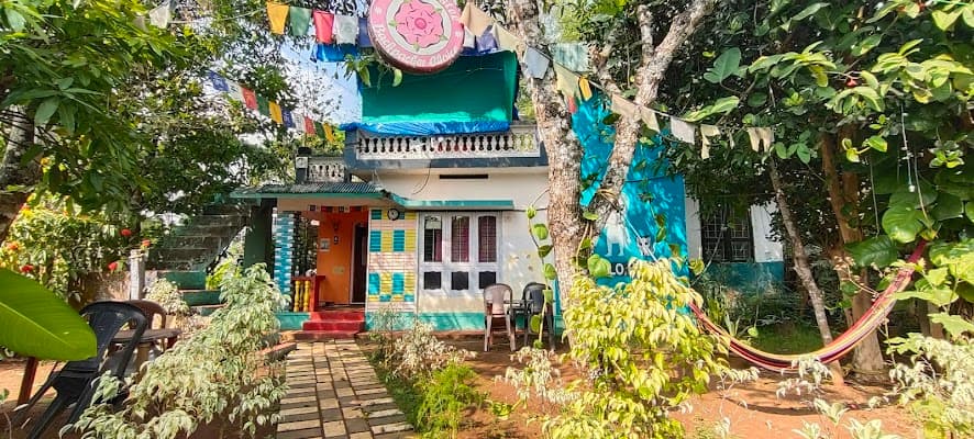 Share Hostel
