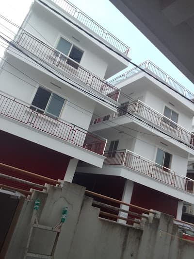 Heaven of love ladies hostel