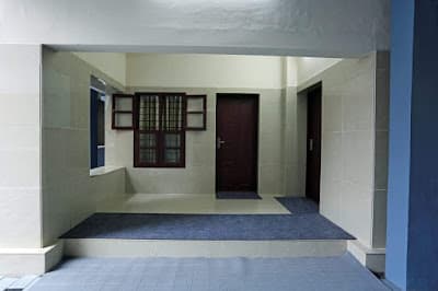 StayMate Gents Hostel