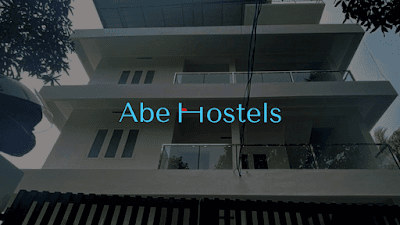 Abe Hostel