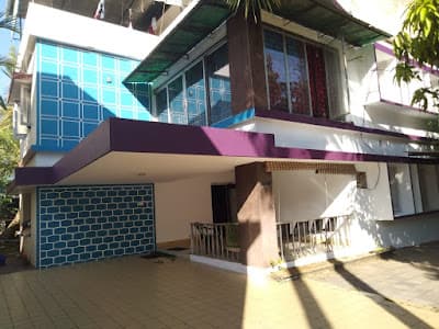RJ Ladies Hostel