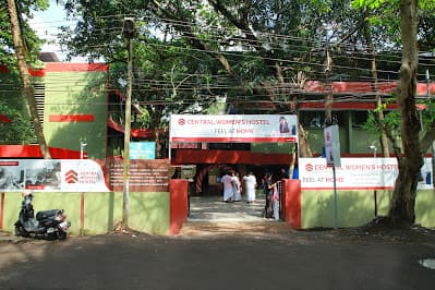 CENTRAL WOMEN'S HOSTEL