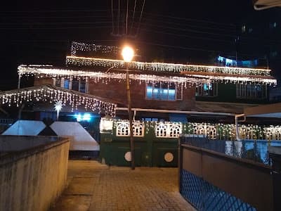 Logics House