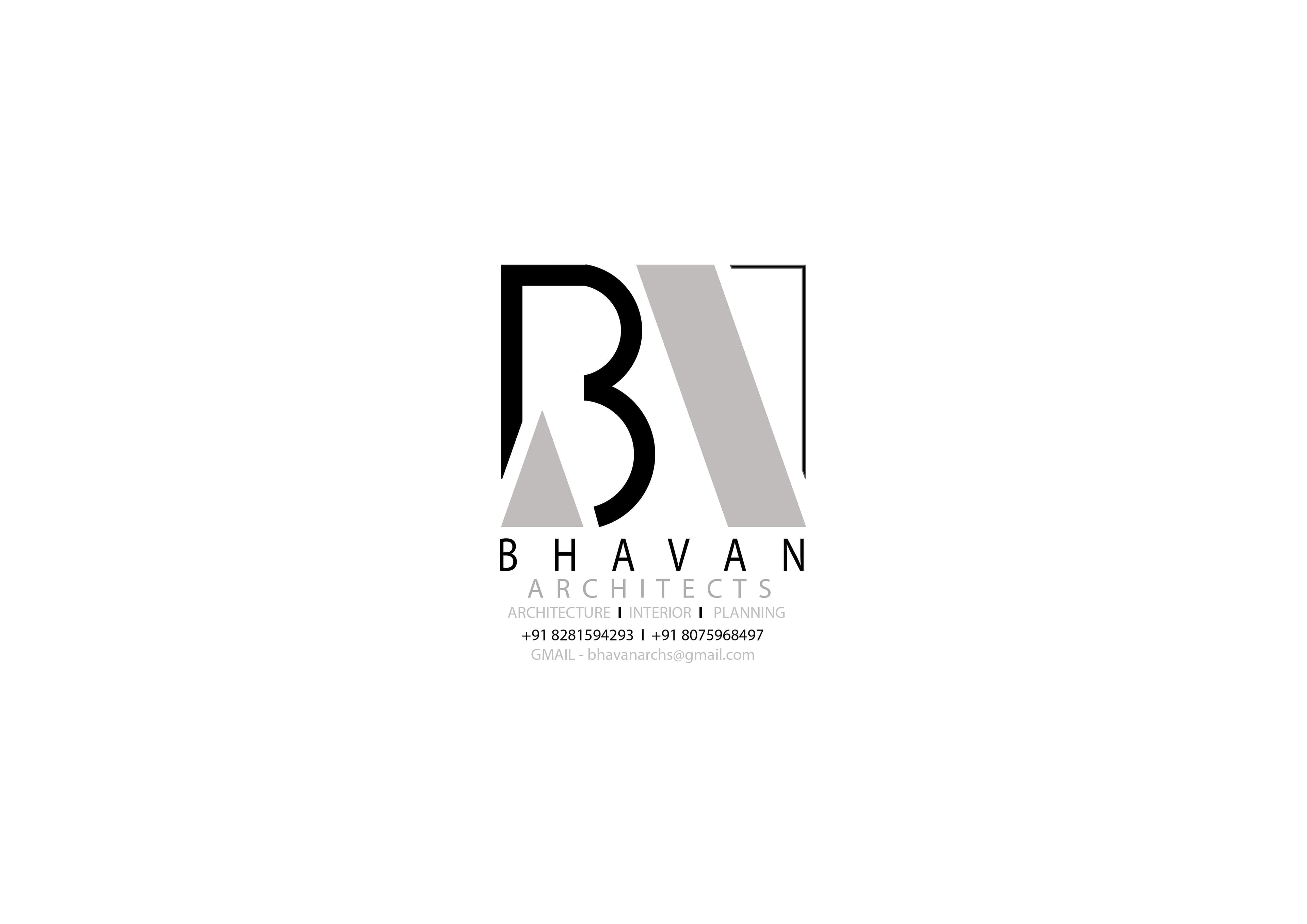 Bhavan Architects