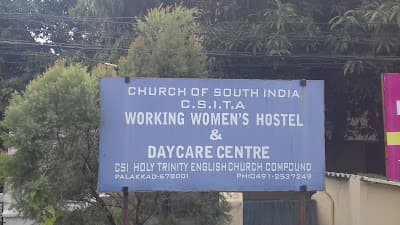 CSI Working Women's Hostel
