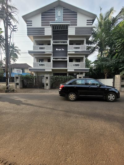 Matha Ladies Hostel