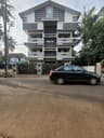Matha Ladies Hostel