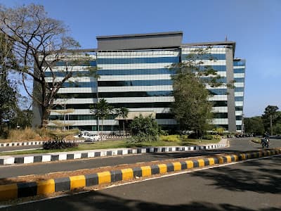 Indeevaram, Infopark Thrissur