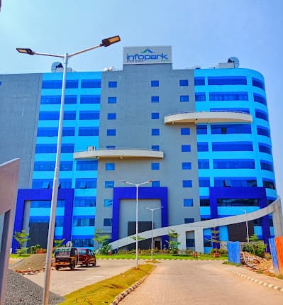 Jyothirmaya Infopark