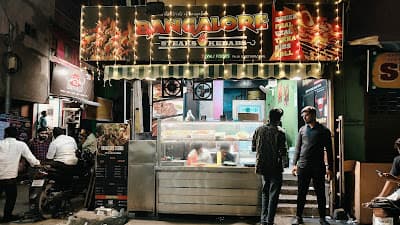 Bangalore Steaks