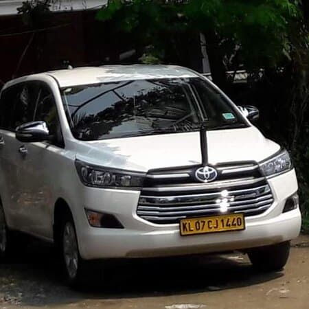 A1 PALAKKADAN CAB TAXI SERVICE (24/7 hours)