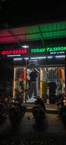 Today Fashion Anangadi Gents And Kids