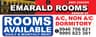 Emarald Rooms Kakkur