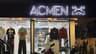 ACMEN Men's Wear