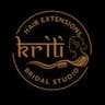 Kriti Hair Extensions 