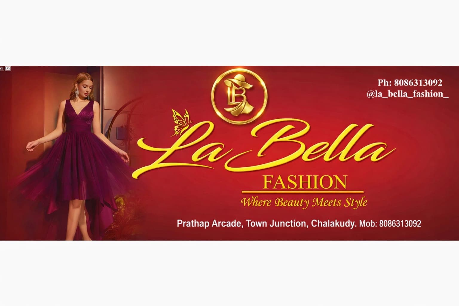 La Bella Fashion 