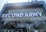 Second Army