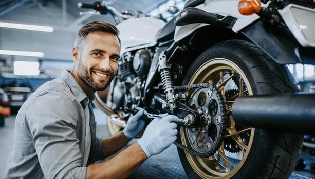 ME Auto Garage