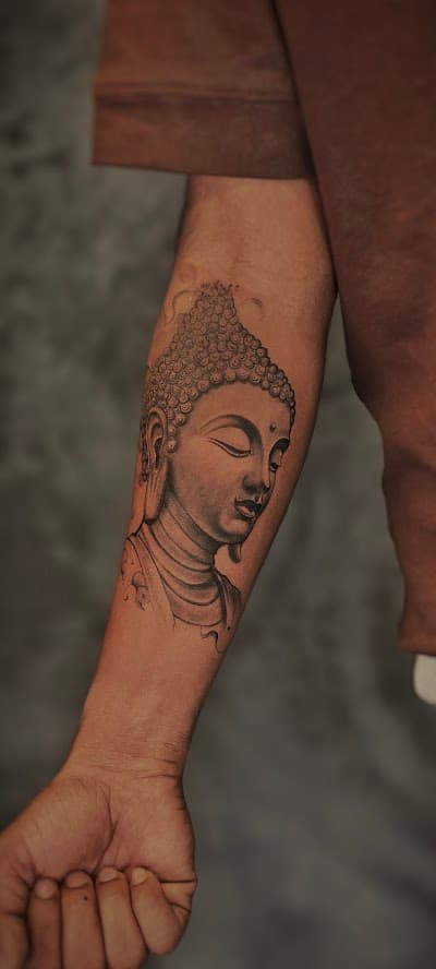 Karupp Tattoo Studio