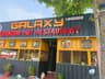Galaxy Bamboo Hut Resutrant