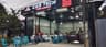 Car Tech Wheel Alignment