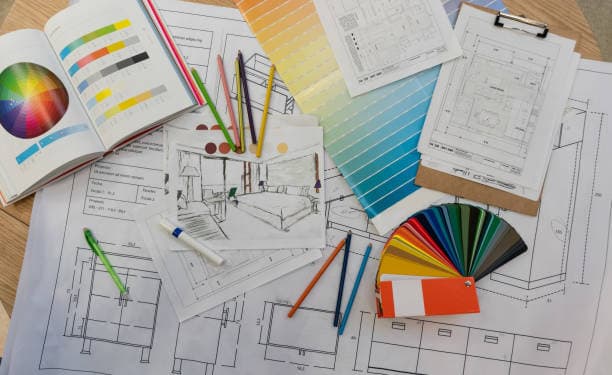 Team Interiors Interior Design Specialist