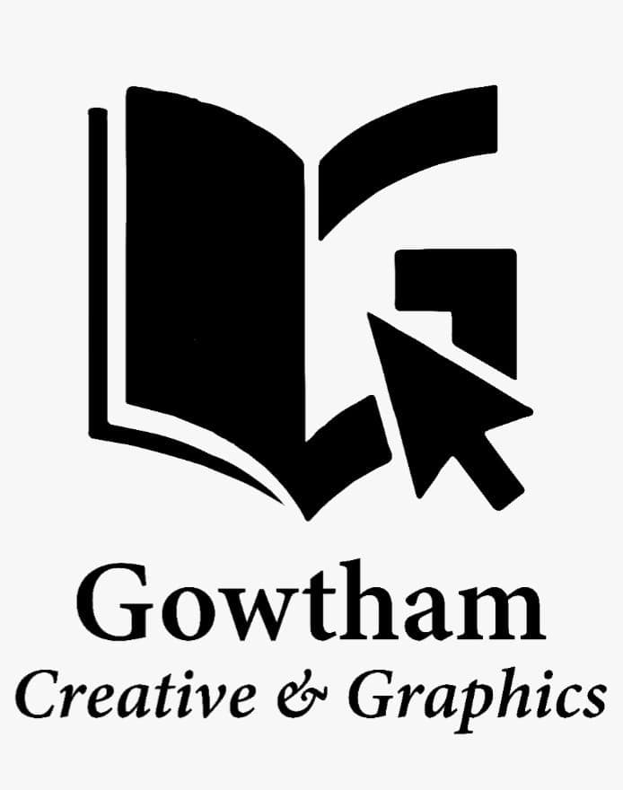 Gowtham Creative & Graphic