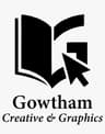 Gowtham Creative & Graphic