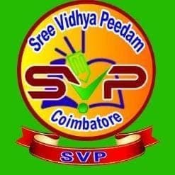 Sree Vidhya Peedam