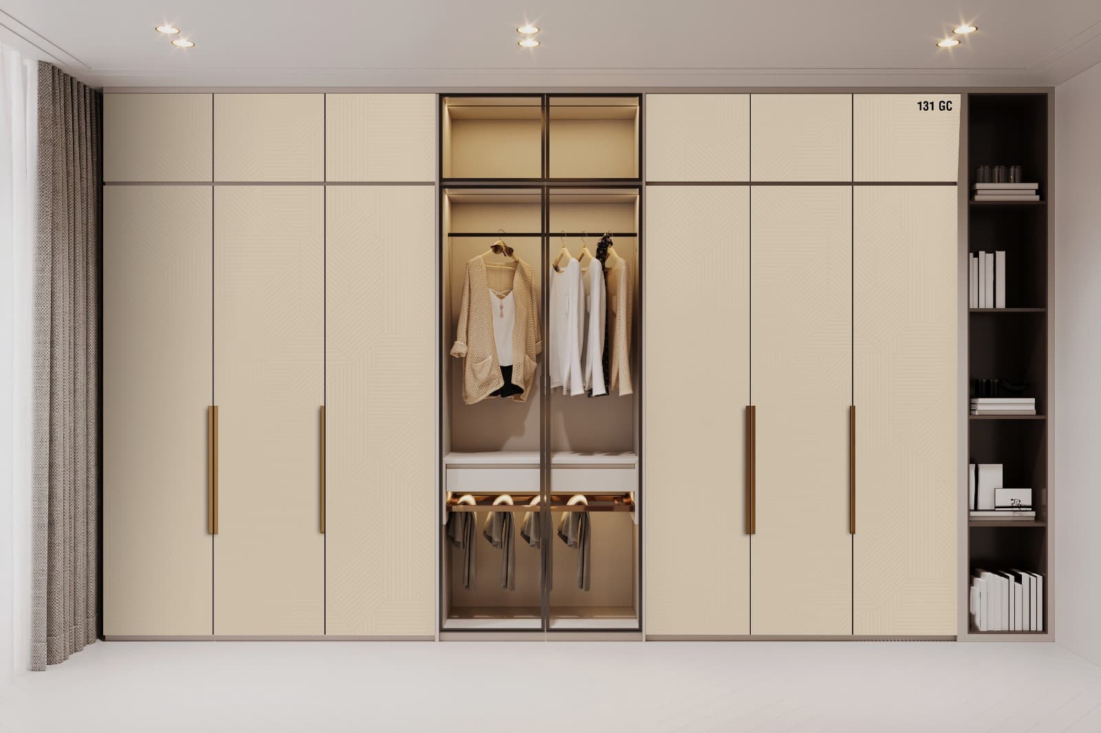 Lionia Laminates