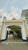 Thalakottumoola Juma Masjid