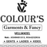 Colours of Vellikkeel 