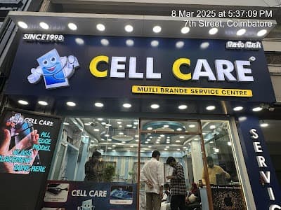 Cell Care