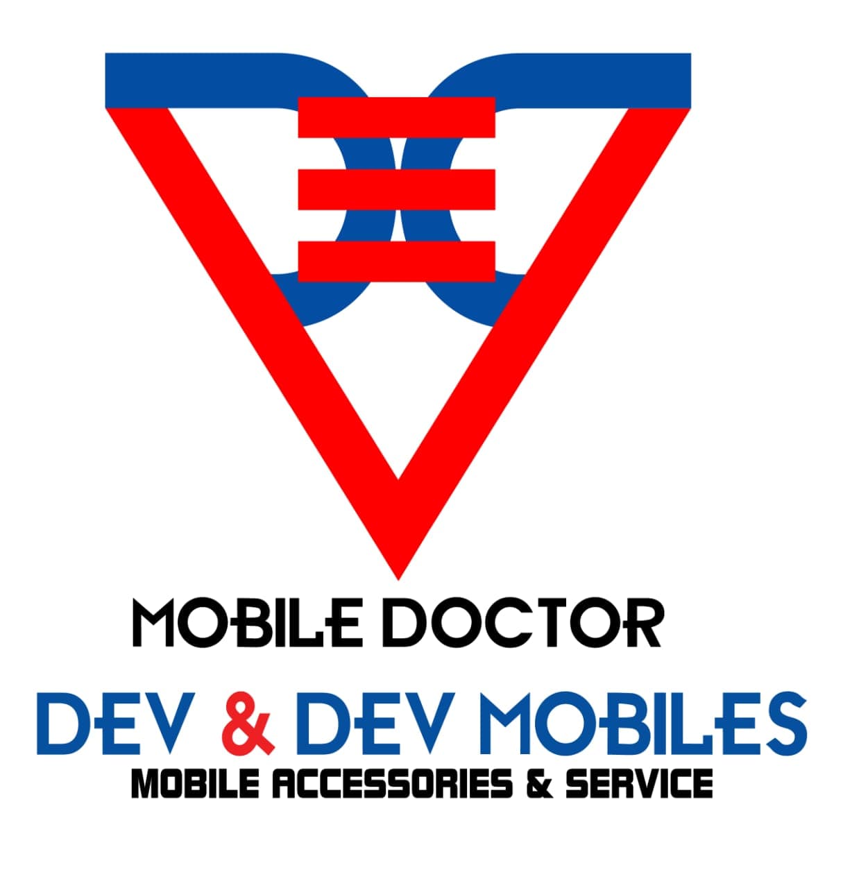 Dev and Dev Mobiles