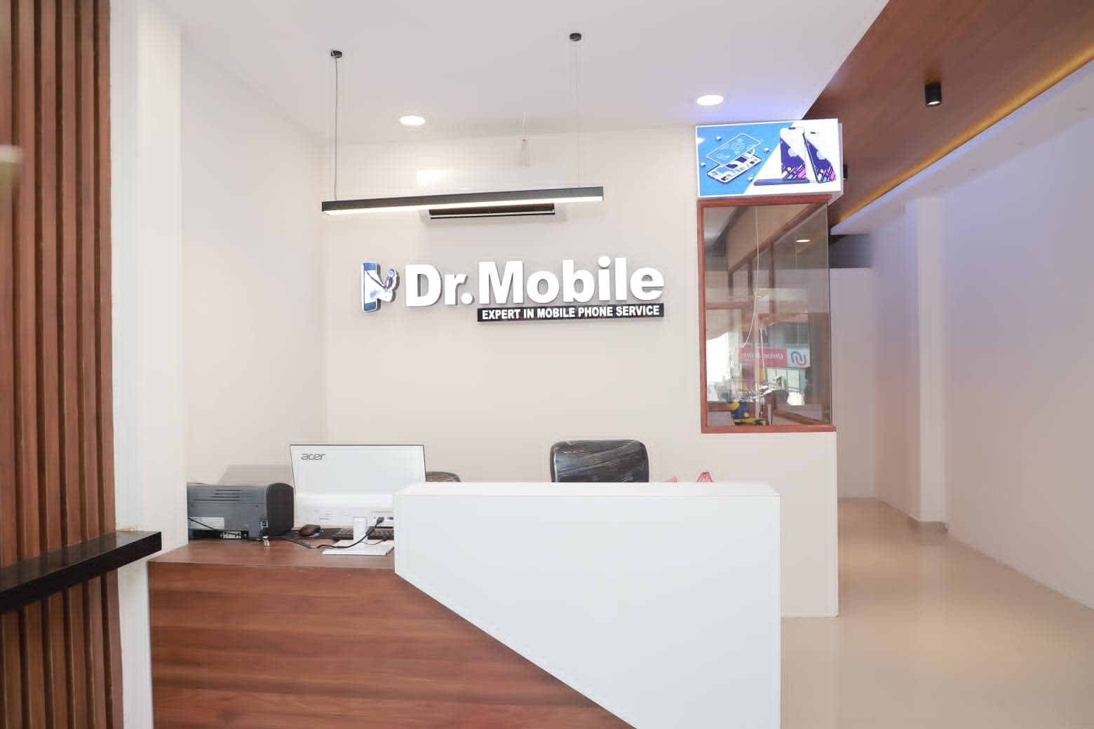 Dr.mobile
