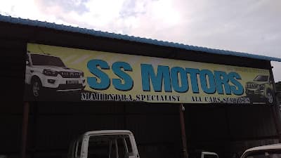 SS Motors