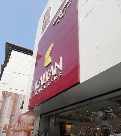 Kalyan Jewellers