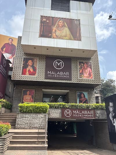 Malabar Gold and Diamonds 
