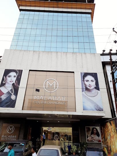 Malabar Gold and Diamonds - Kottayam