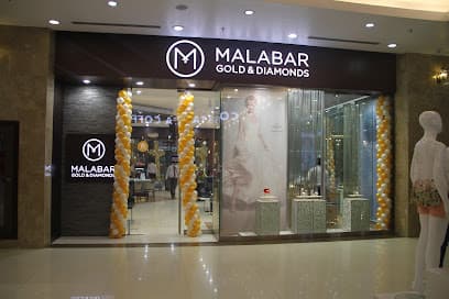Malabar Gold and Diamonds - Ernakulam