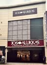 Jos Alukkas Jewellery -Thrissur
