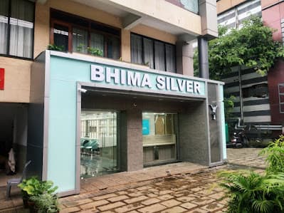 Bhima Silver